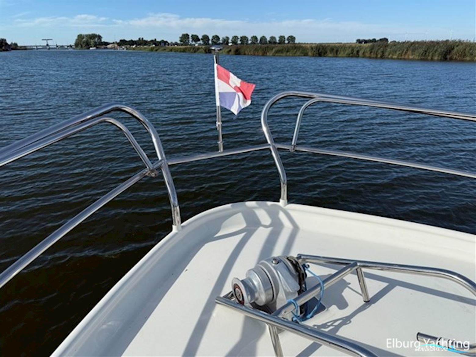 Argos Line - 13.50 AK 