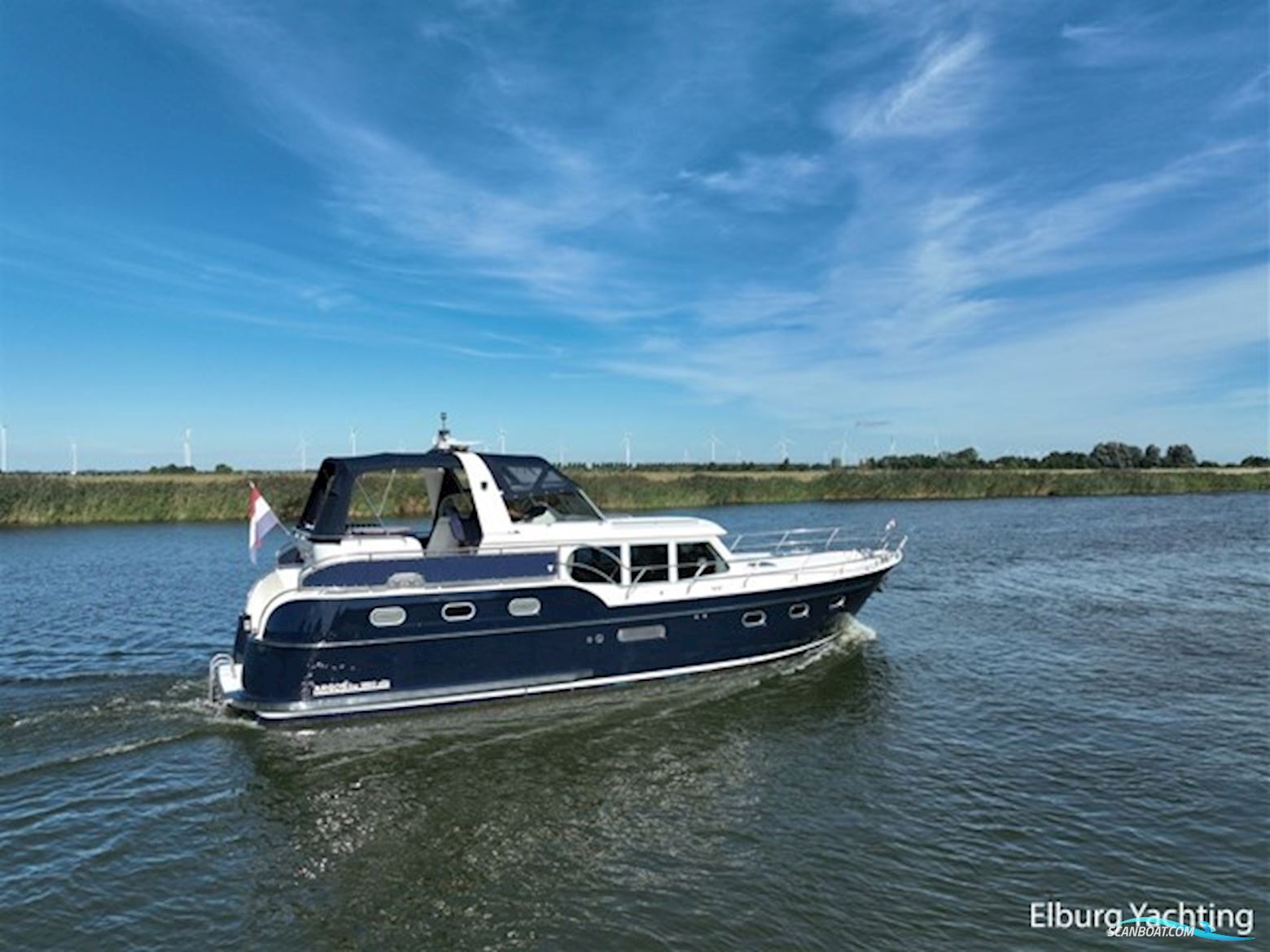 Argos Line - 13.50 AK 