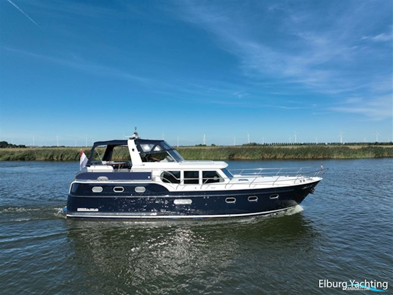 Argos Line - 13.50 AK 