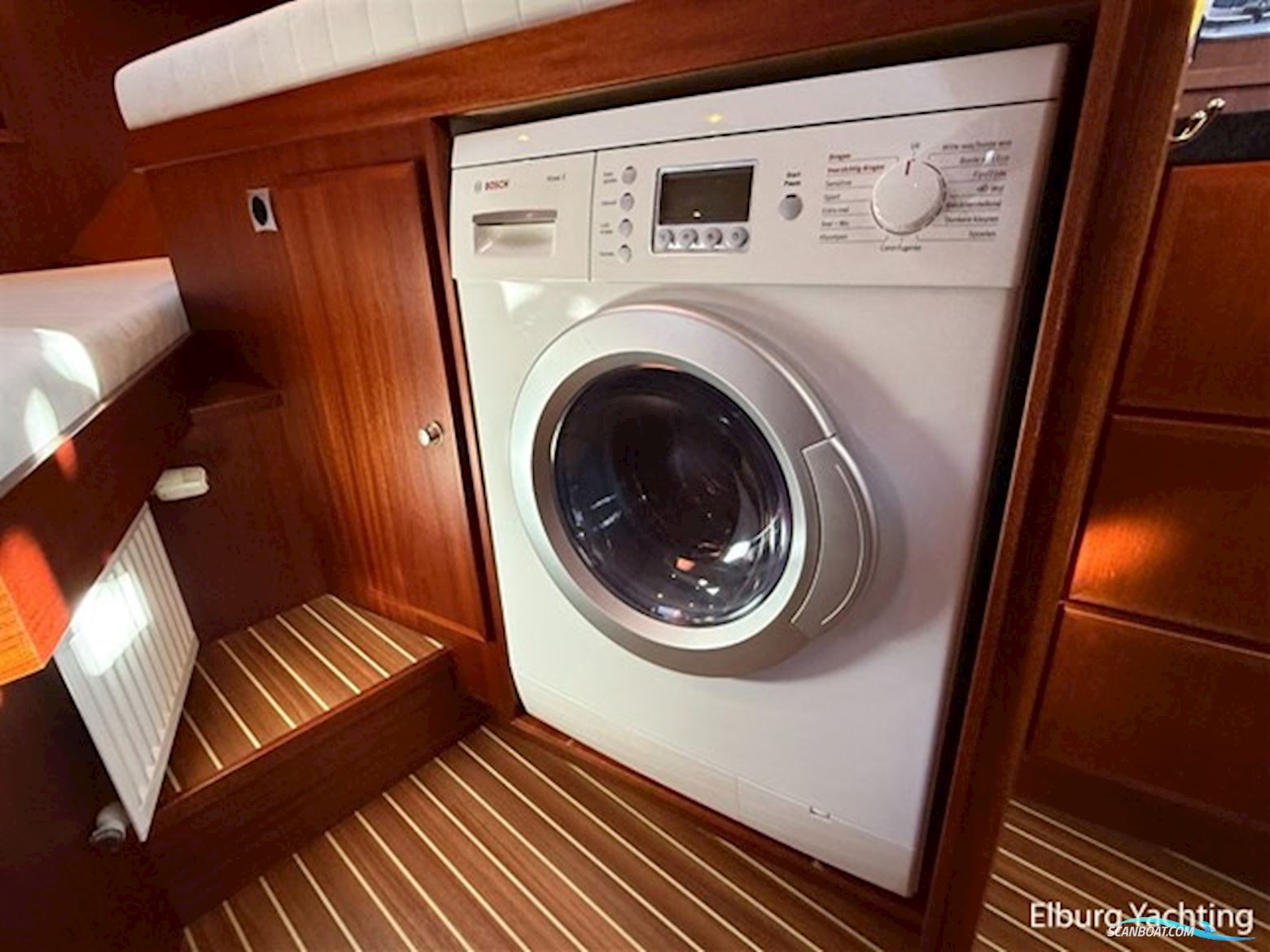 Argos Line - 13.50 AK