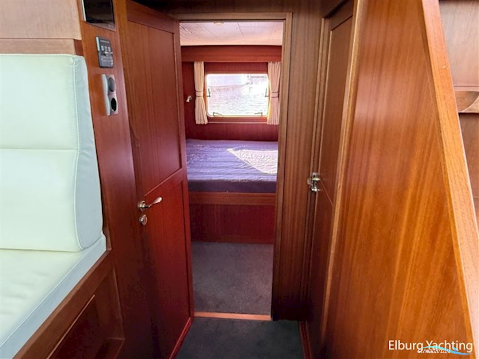 Argos Line - 13.50 AK