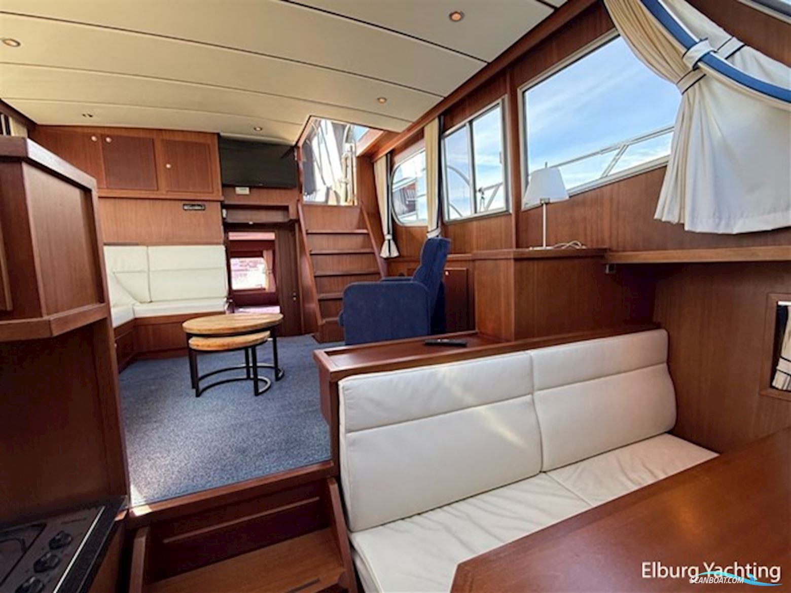 Argos Line - 13.50 AK