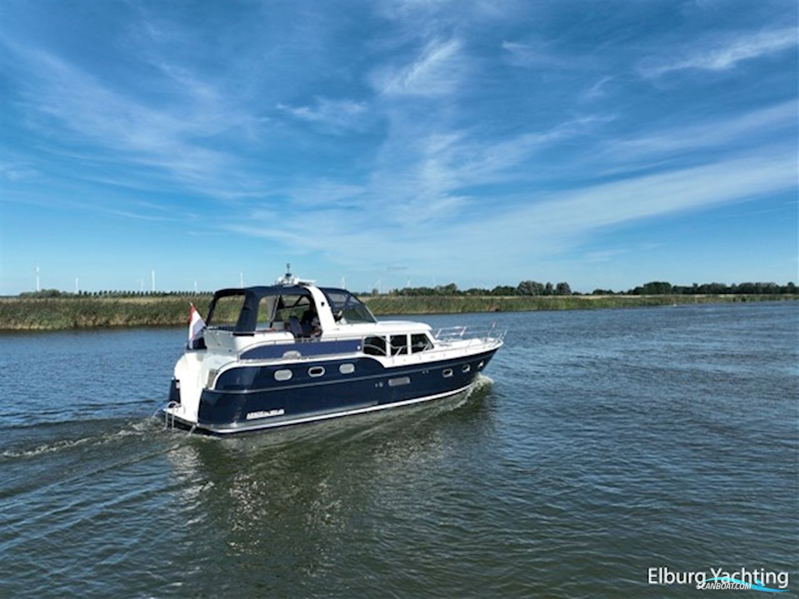 Argos Line - 13.50 AK