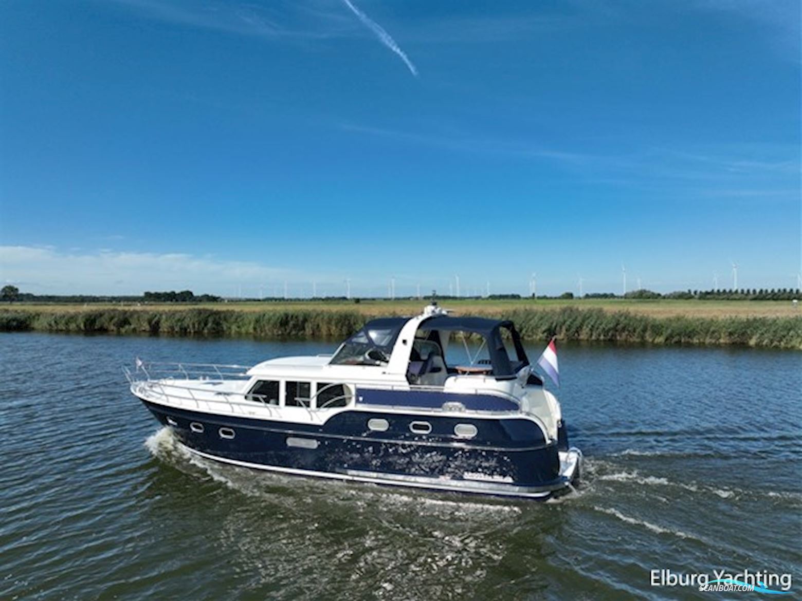 Argos Line - 13.50 AK