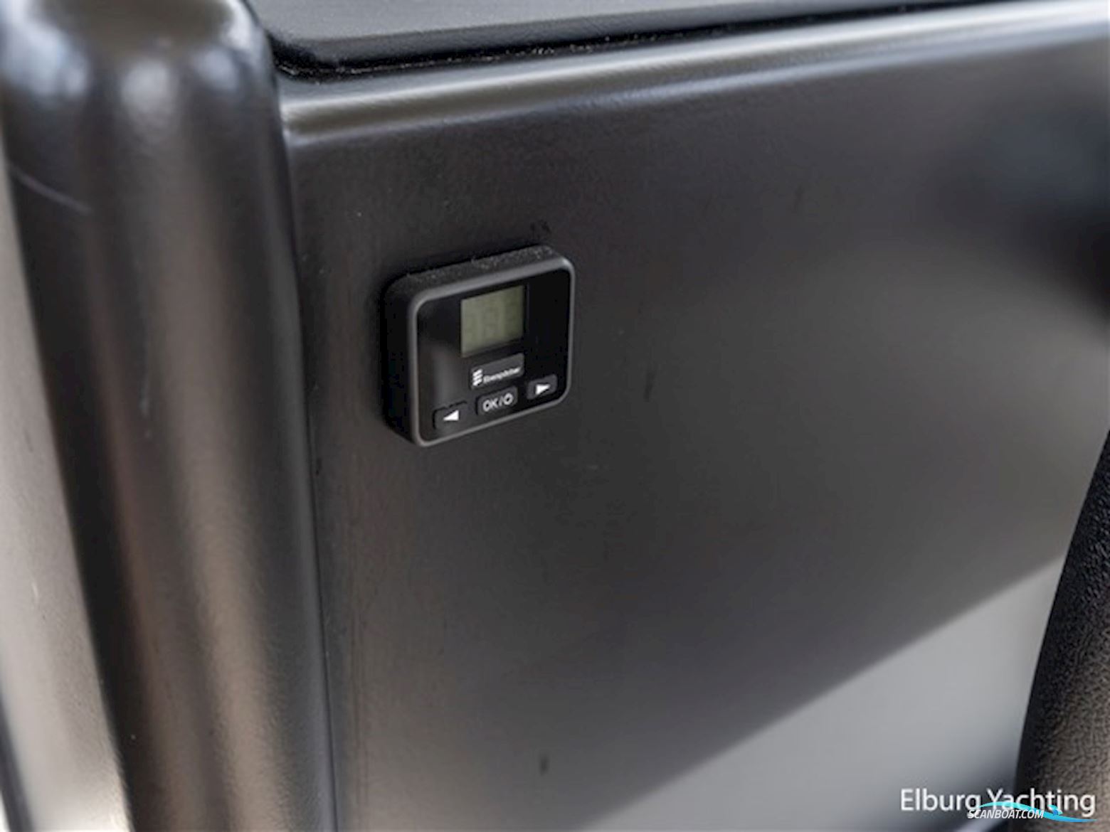 Argos Line 13.50 - 2.0 