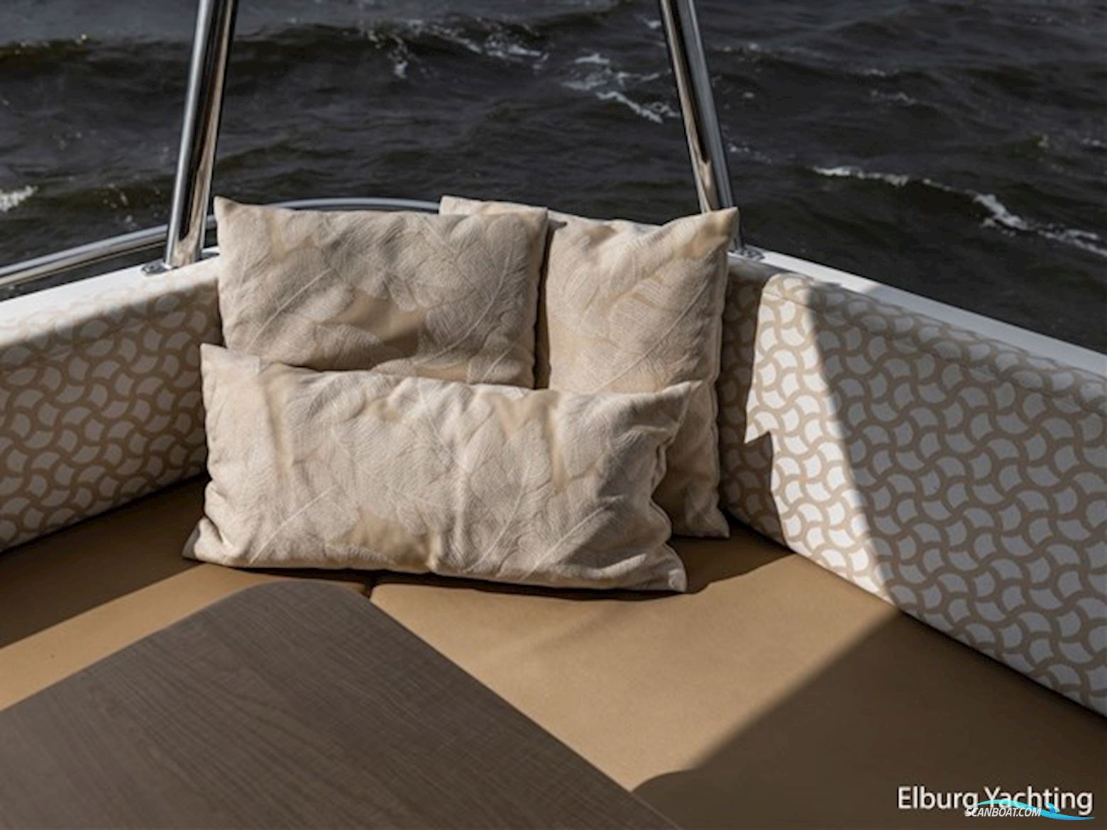 Argos Line 13.50 - 2.0