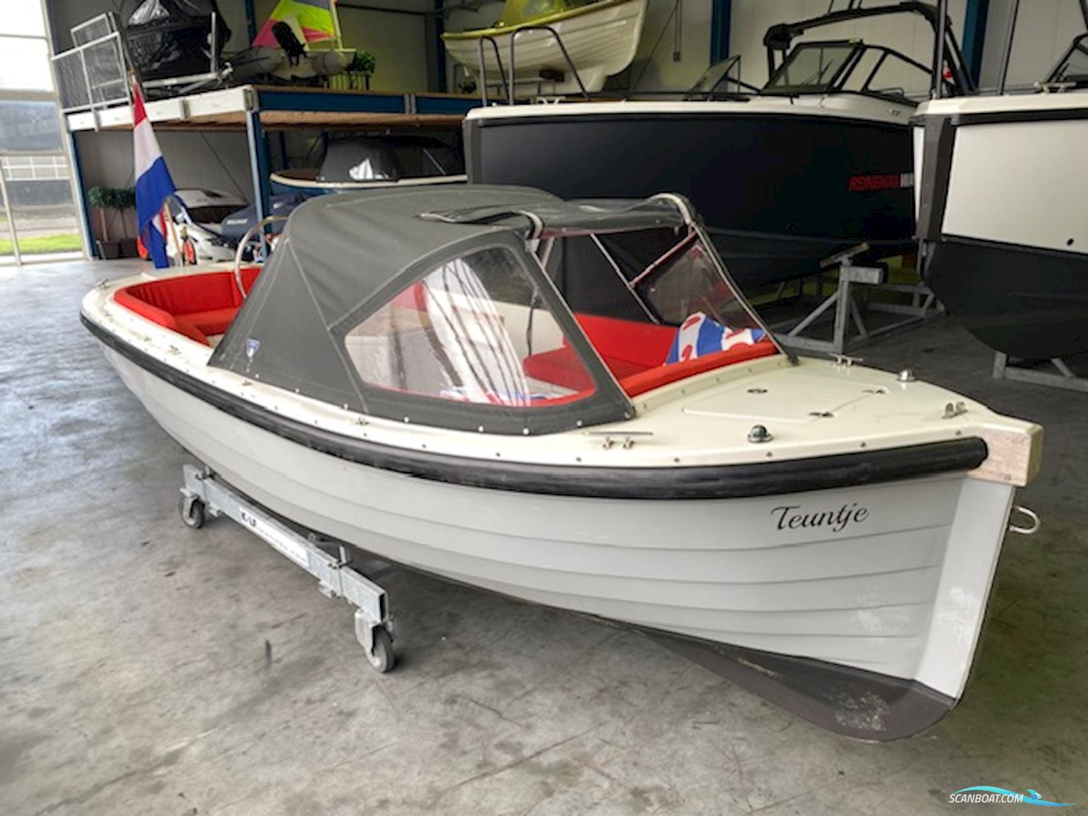 Ariadne 580