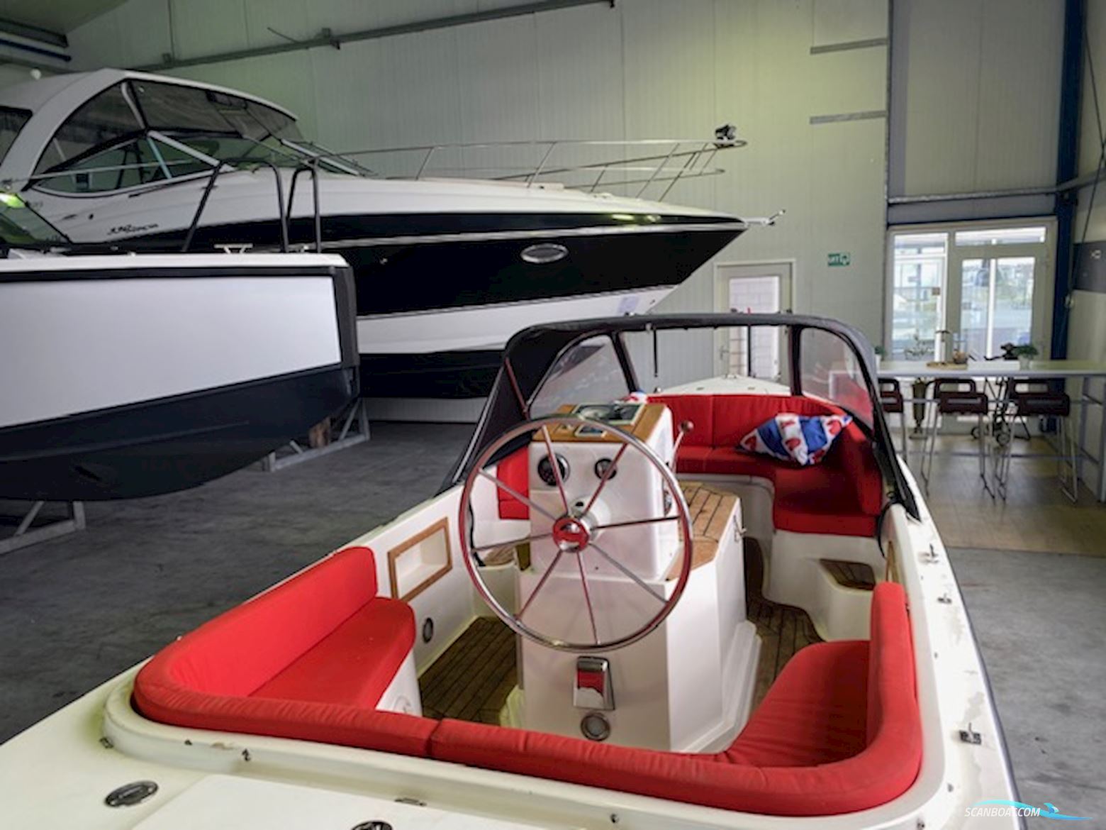 Ariadne 580