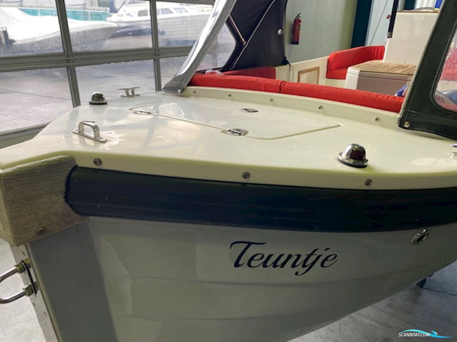 Ariadne 580
