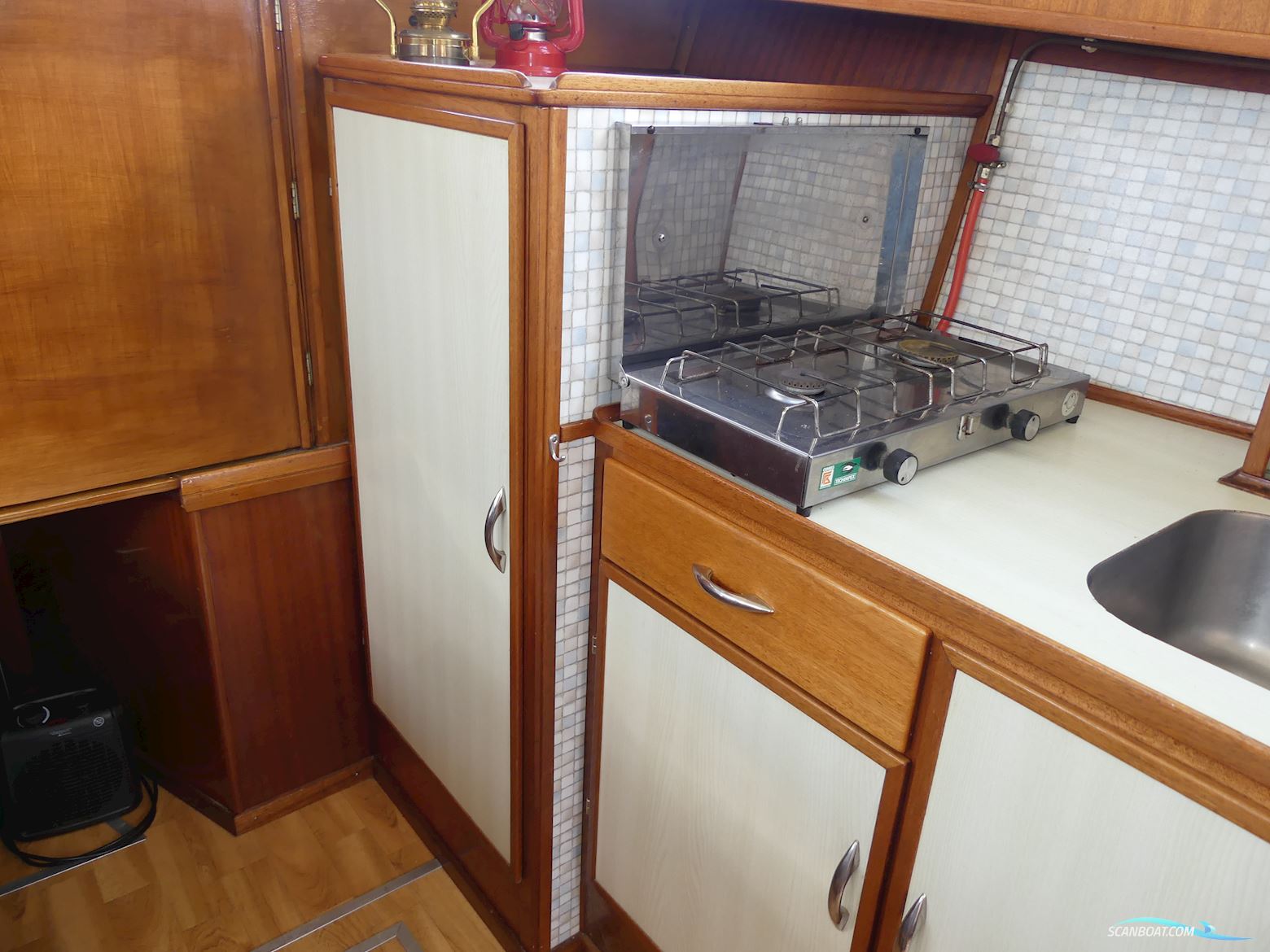 Ariadne Kruiser 1000