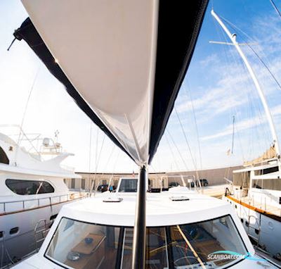 Ark Yacht Motor Sailor 24 m. - CE Category A Motorbåd 2015, med Volvo Penta motor, Tyrkiet