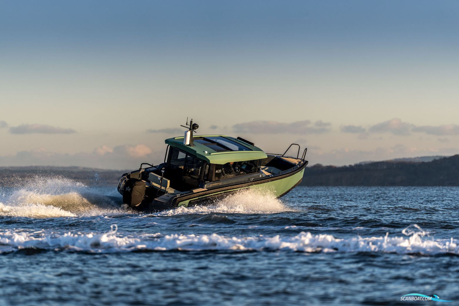Arksen 28