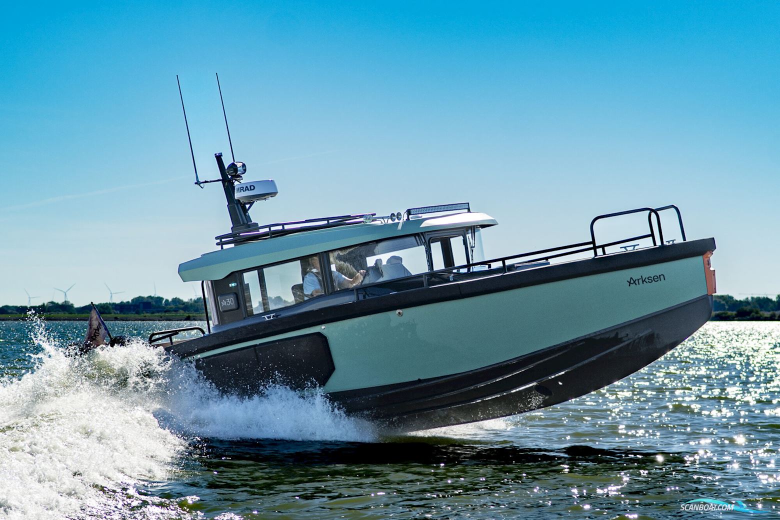 Arksen 30