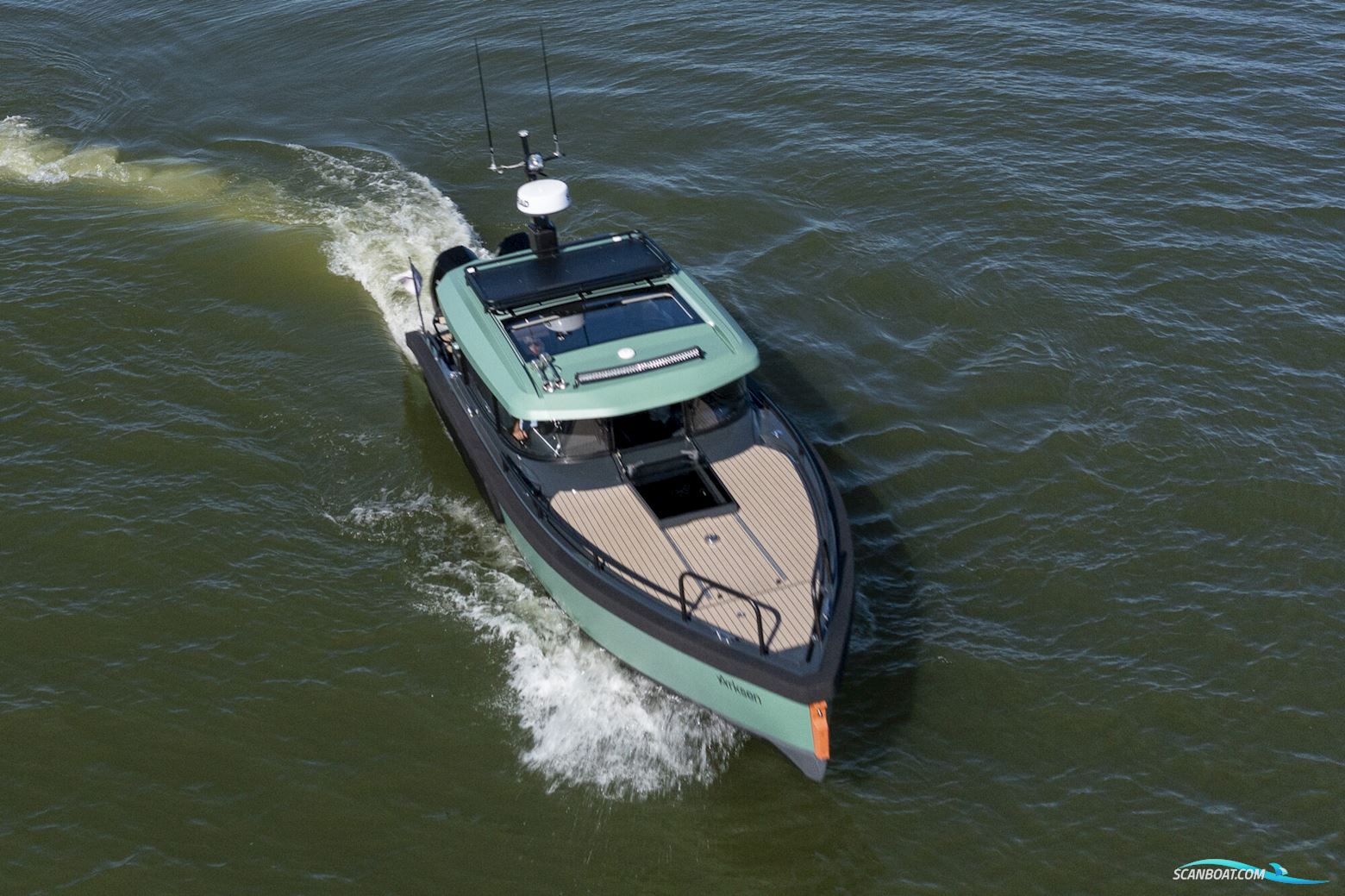 Arksen 30