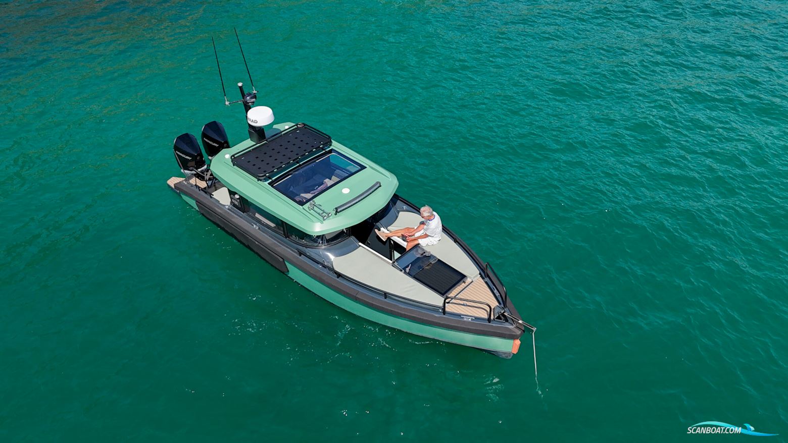 Arksen 30