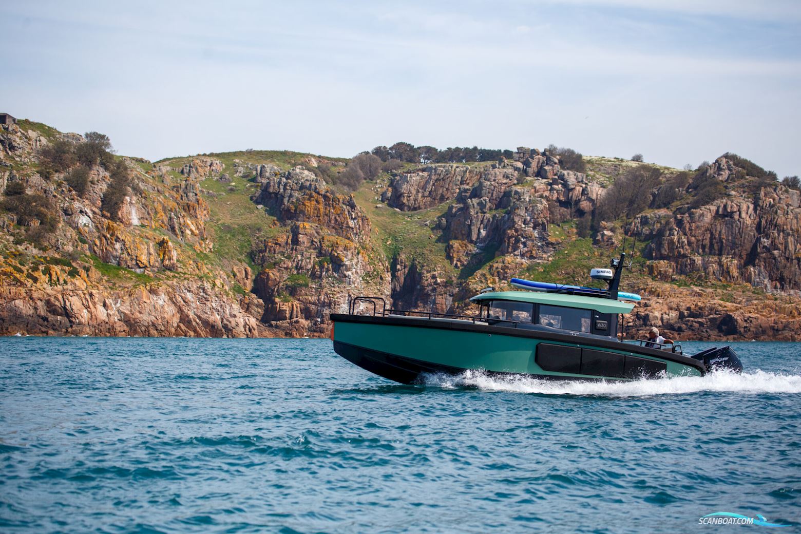 Arksen 30