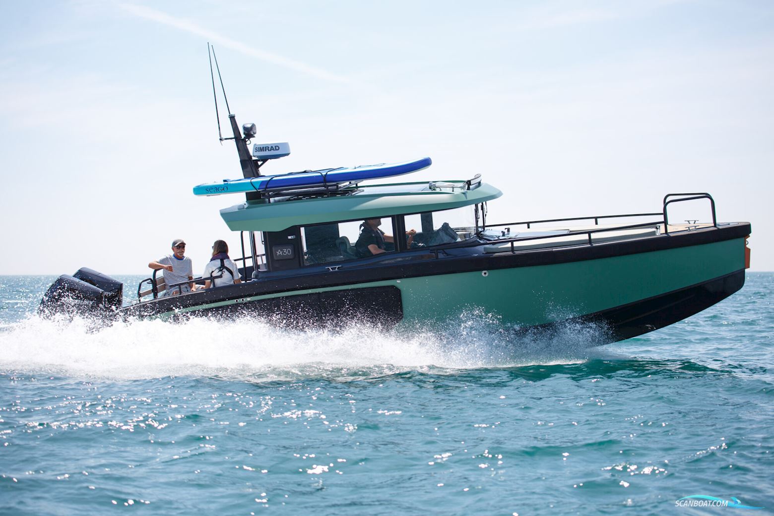 Arksen 30