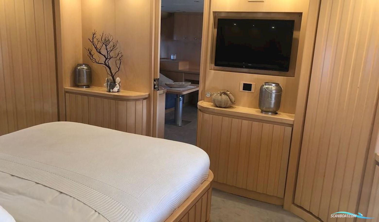 Arno Yachts Leopard 27