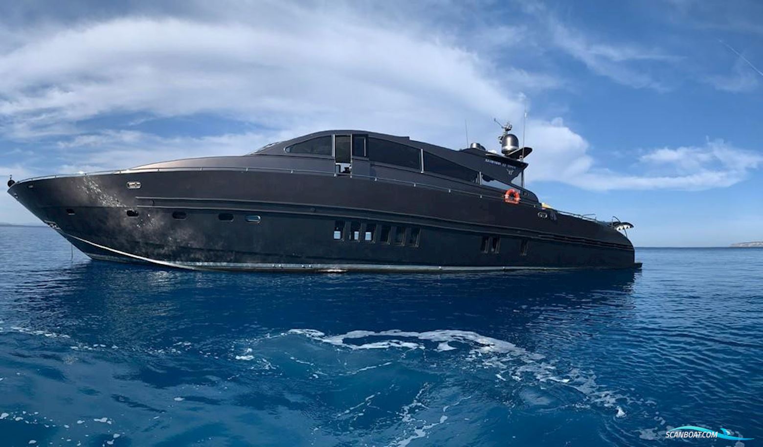 Arno Yachts Leopard 27
