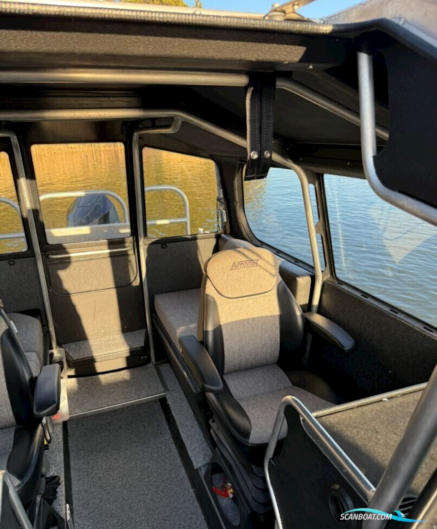 Arronet 24.5 H Surprise