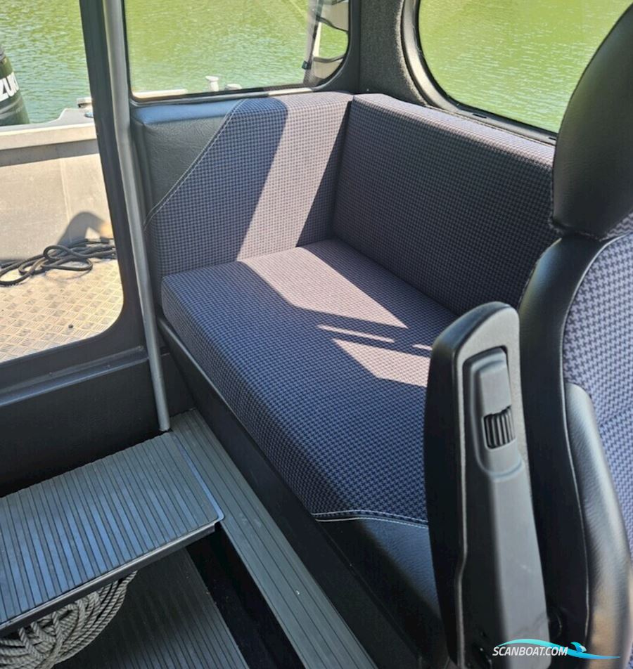 Arronet 24.5 H Surprise