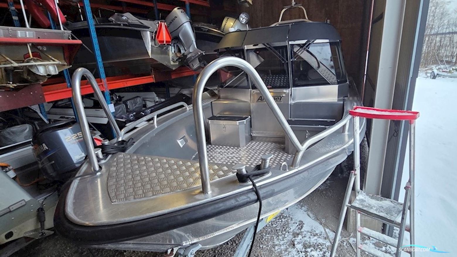 Arronet 24,5 Surprise H