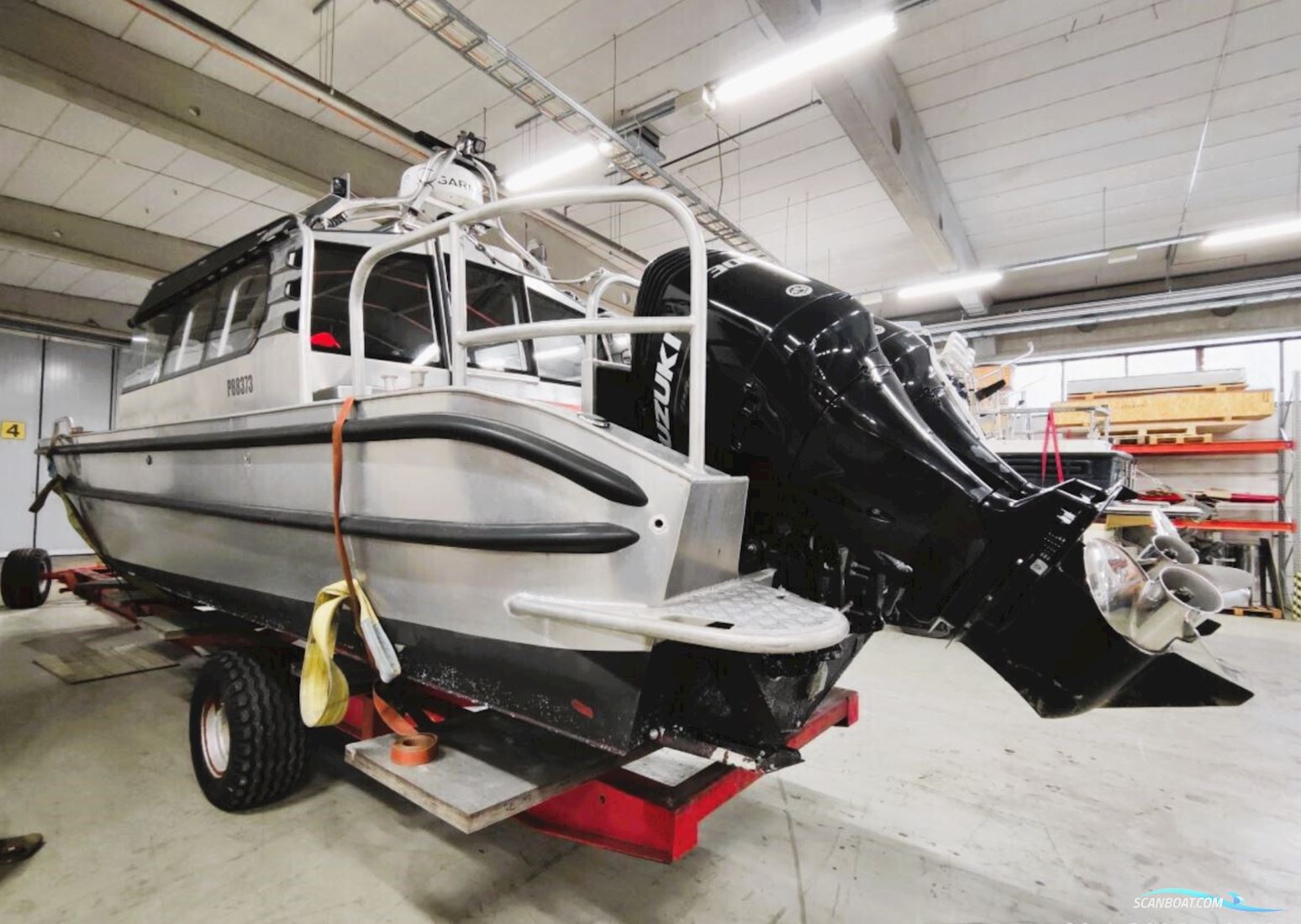 Arronet 30 Surprise Work