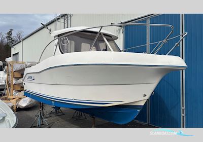 Arvor 190 Motorbåd 2005, med Volkswagen motor, Sverige