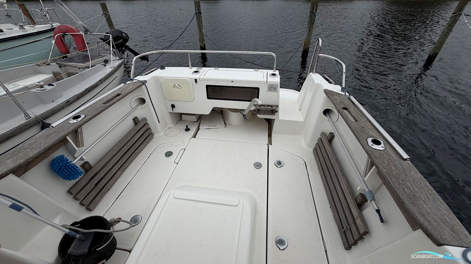 Arvor 190