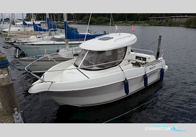 Arvor 190 Motorbåd 2006, Danmark
