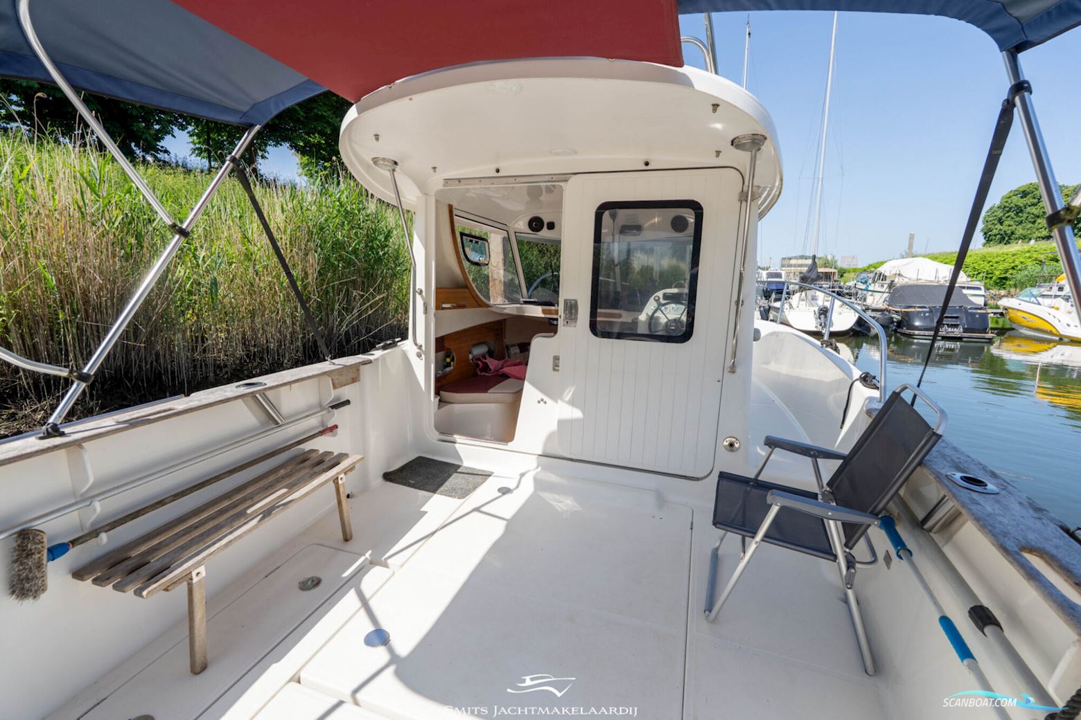 Arvor 250 AS