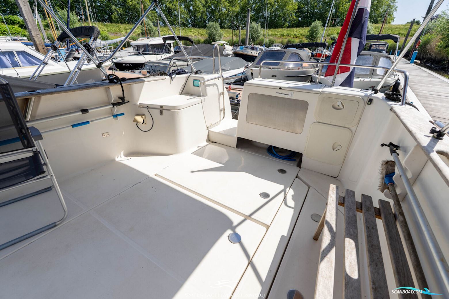 Arvor 250 AS