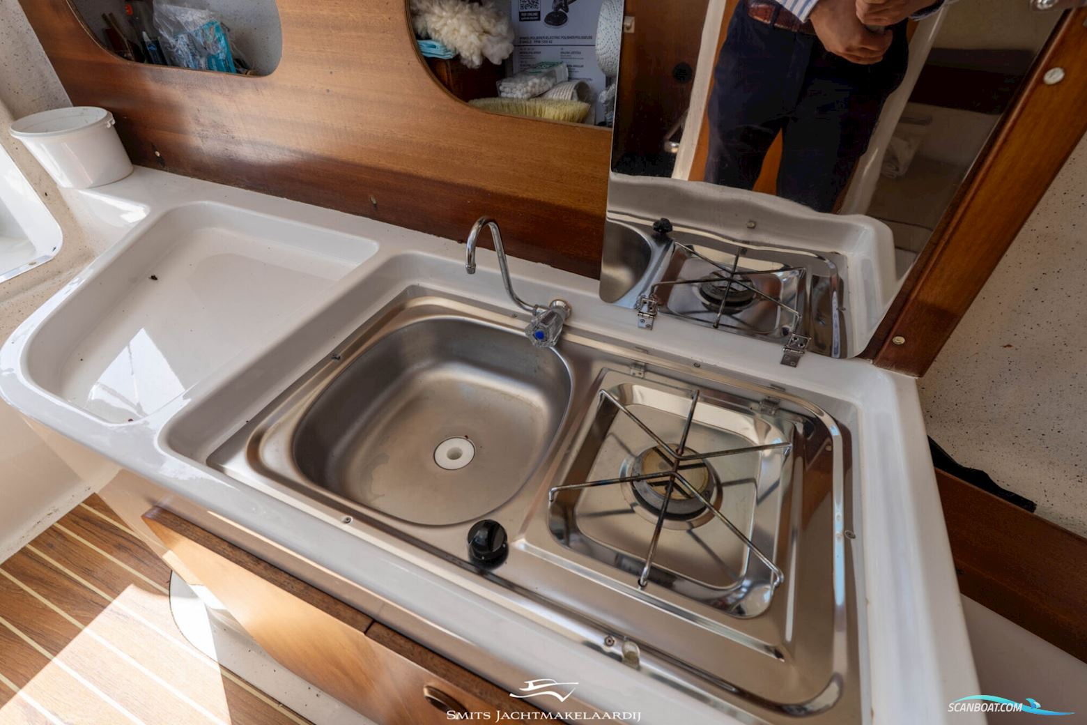 Arvor 250 AS