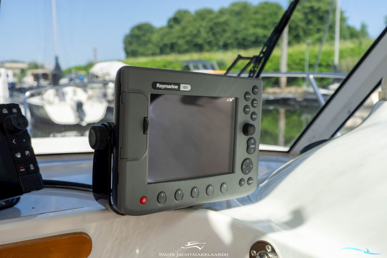 Arvor 250 AS
