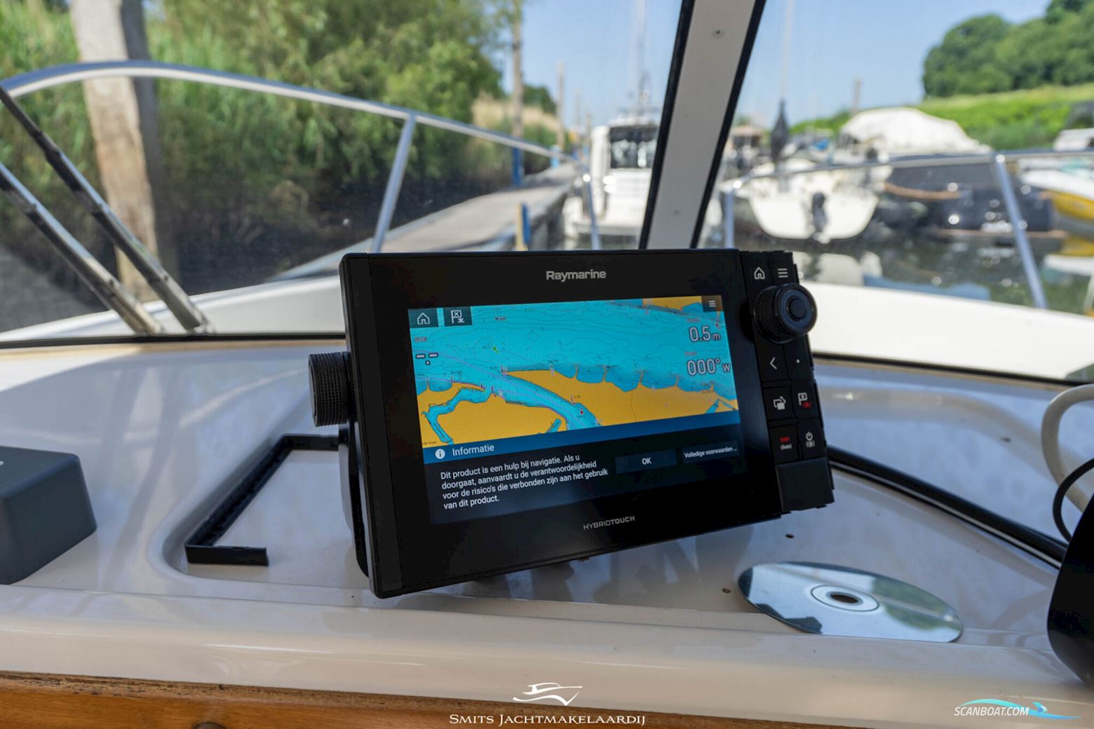 Arvor 250 AS