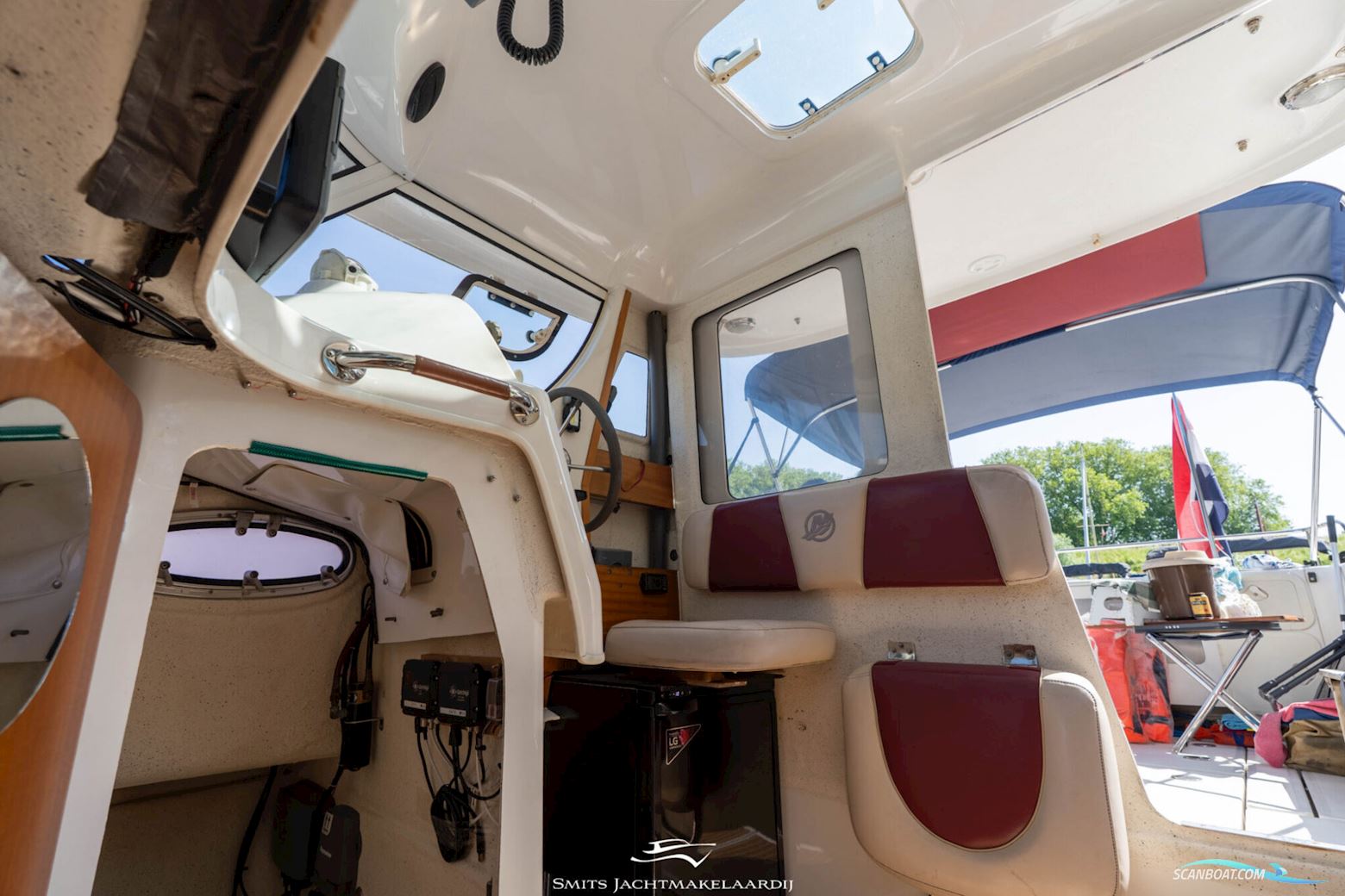 Arvor 250 AS