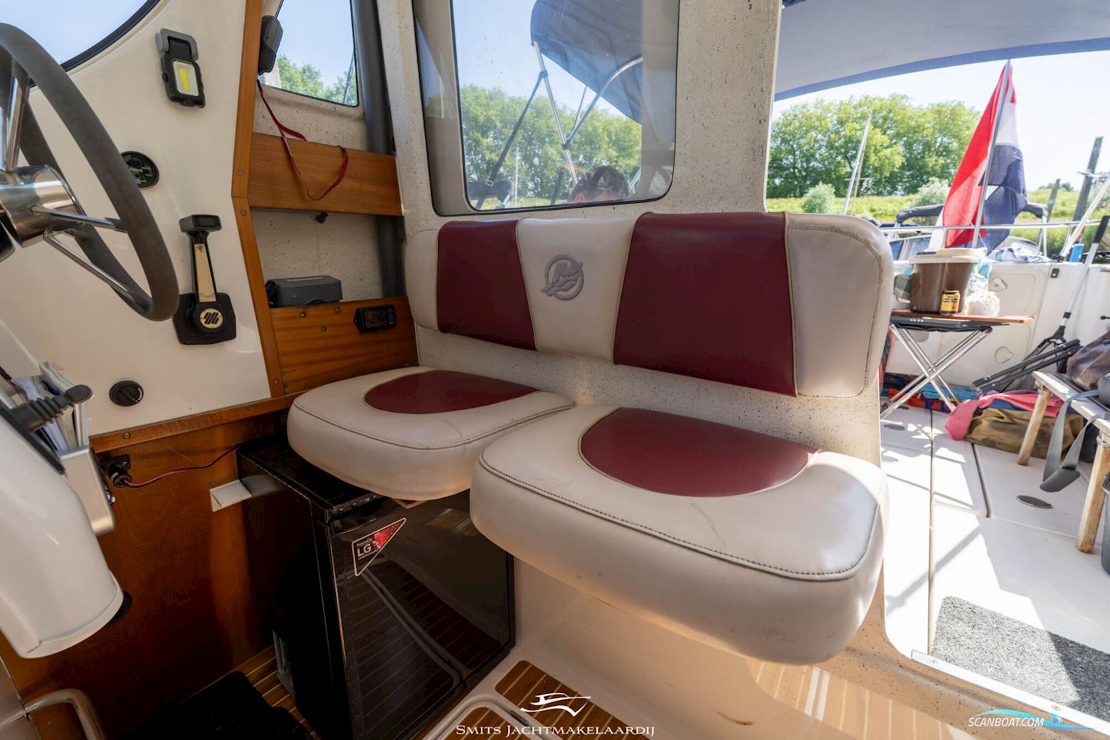 Arvor 250 AS