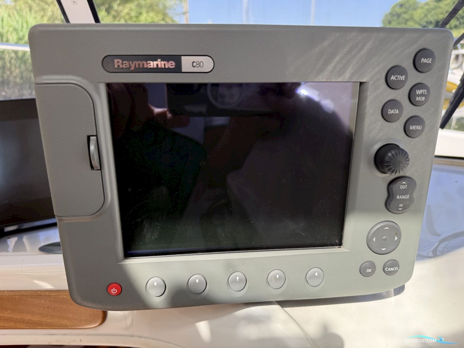 Arvor 250 AS