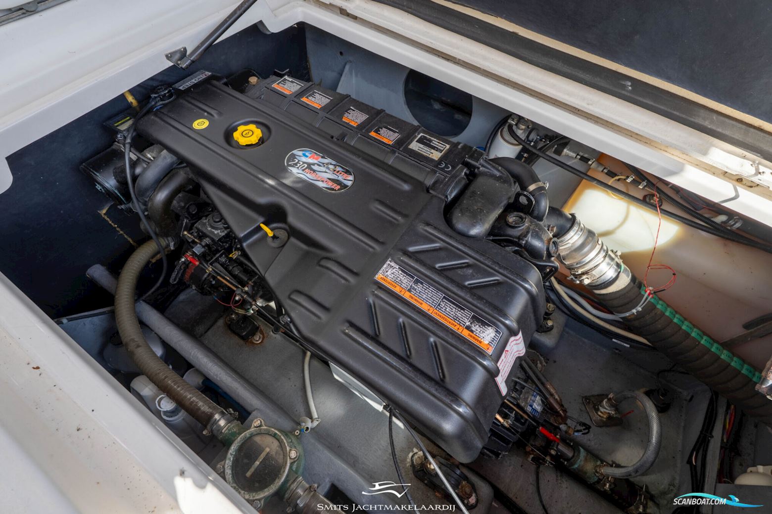 Arvor 250 AS