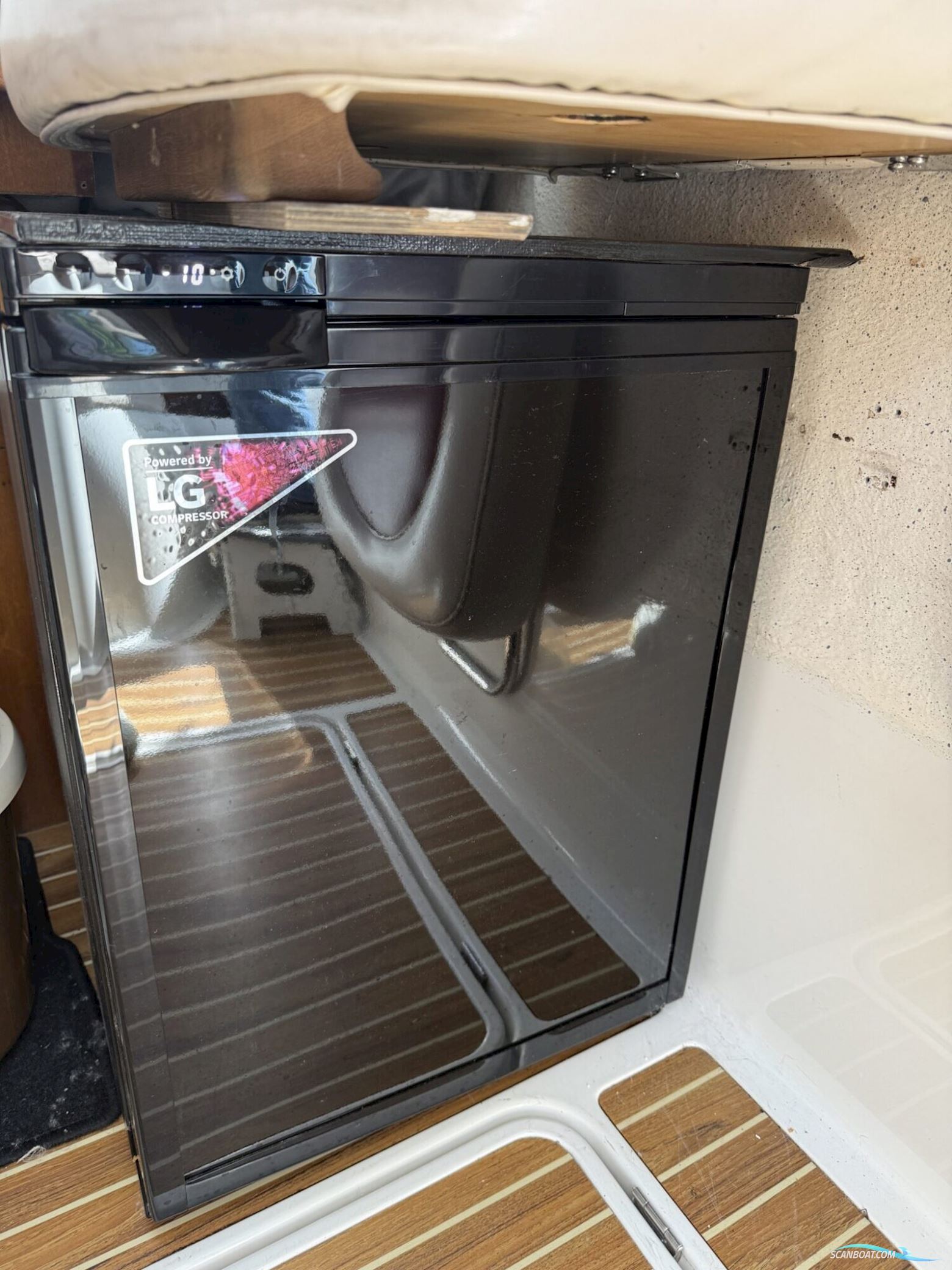 Arvor 250 AS