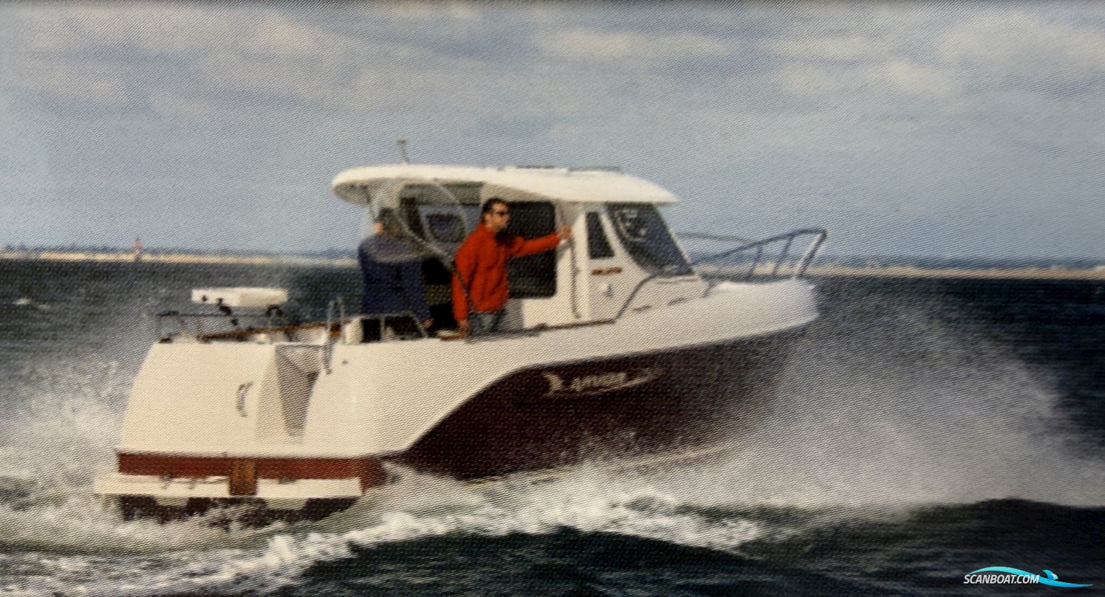 Arvor 250 AS