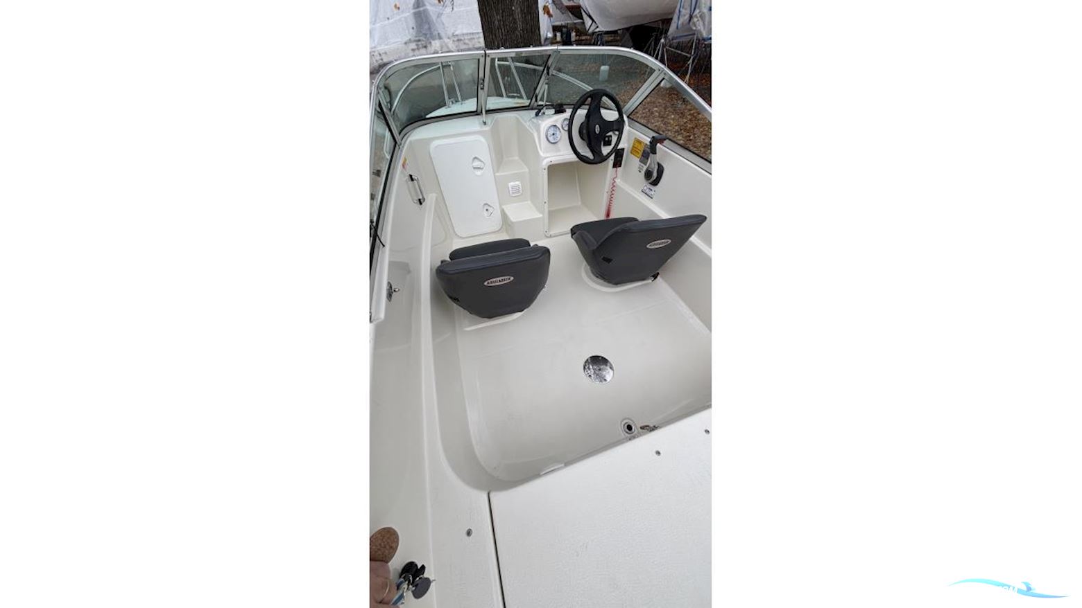 ASKELADDEN 445 CHASER