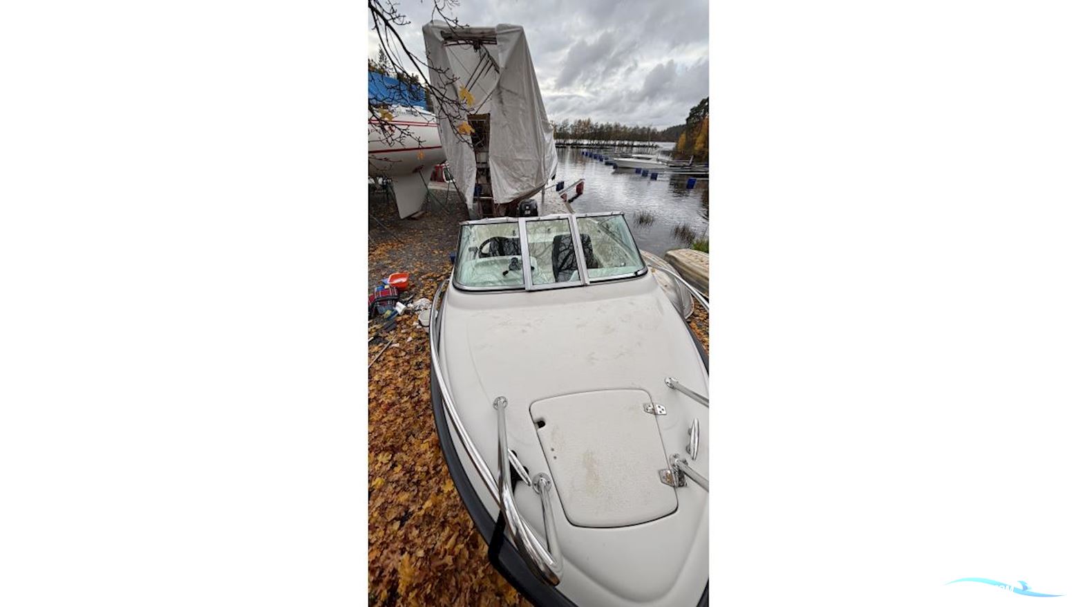 ASKELADDEN 445 CHASER