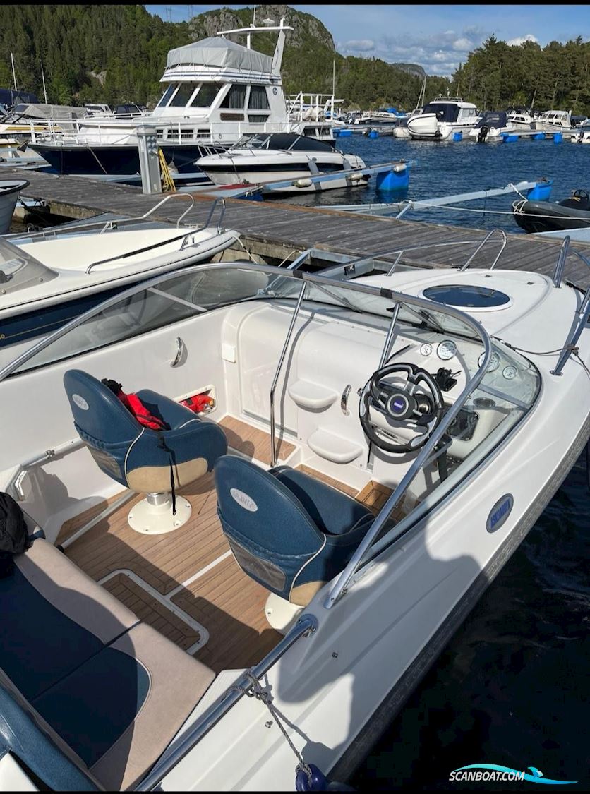 Askeladden 535 Invader