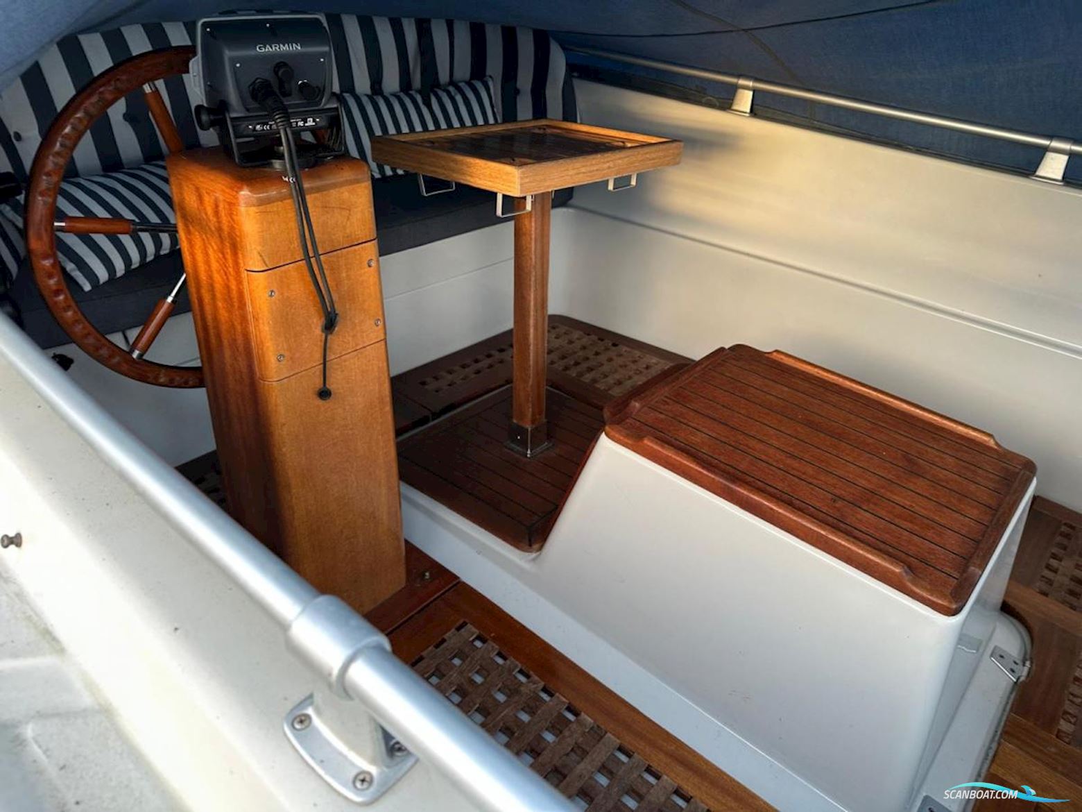 ASKELADDEN 555 Classic Sloep