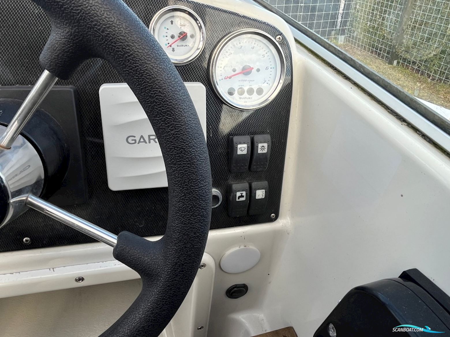 Askeladden 585 Freestyle