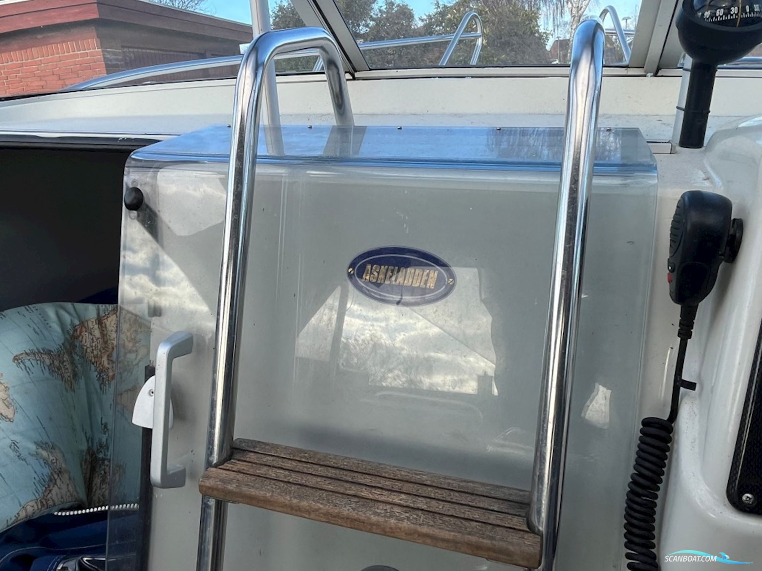 Askeladden 585 Freestyle