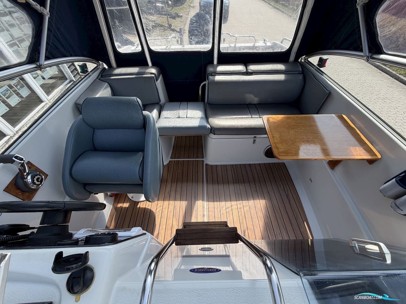 Askeladden 585 Freestyle