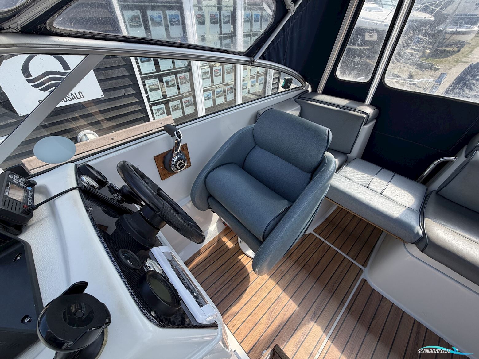 Askeladden 585 Freestyle