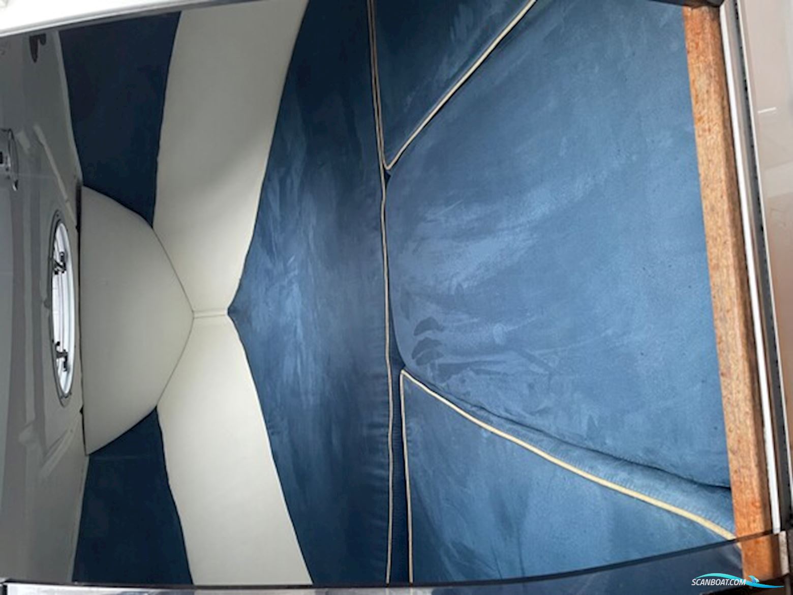 Askeladden 605 Explorer med 150 hk Mercury Verado og 2500 kg bådtrailer- SOLGT